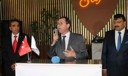 Lokantacılar ve Pastacılar Odası Başkanı Aydemir, "Ramazan kenetlenmek demektir"