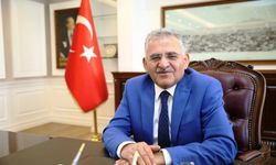  Başkan Büyükkılıç’tan Berat Kandili mesajı 