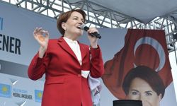 Akşener:“Kayseri'yi dünyanın mobilya merkezi yapacağız”