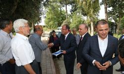 Oprukçu: “Asfalt bozma bedelini AYKOME’ye ödüyoruz”