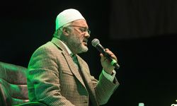 “Orucun kazancı seherde başlar” 