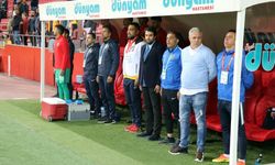 Spor Toto Süper Lig: Kayserispor: 0 - Teleset Mobilya Akhisarspor: 0 (İlk Yarı) 