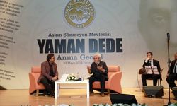 Talaslı Yaman Dede’ye Talas’ta vefa 