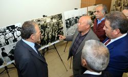 Talas'ın 100 yıl öncesine ışık tutacak eser görücüye çıktı 