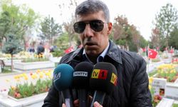 Üçkan: “19 Mayıs soylu milletimizin gurur kaynağıdır” 