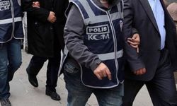 Gaybubet Evi Operasyonu