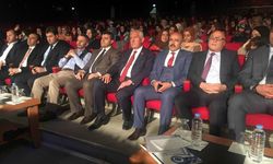 İmam Hatip Okulları Kültür ve Sanat Gecesi Etkinliği Yapıldı 