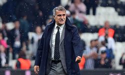Şenol Güneş: “5 çan çaldı, adalet öldü” 