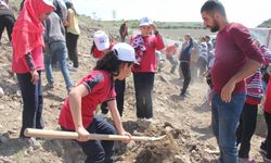 "Hedef Daha Yeşil Bir İncesu Oluşturabilmek"