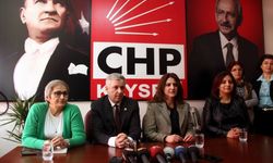 CHP Lideri Kılıçdaroğlu Kayseri'ye gelecek 