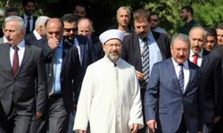  "İslam coğrafyasında büyük bir fitne var" 