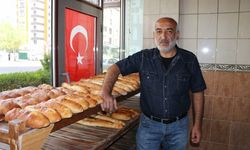  “Türkiye genelinde en ucuz ekmeğin olduğu şehir Kayseri’dir” 