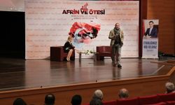  "Türkiye'nin Suriye'de olmadığı hiçbir çözüm yoktur" 