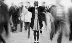 Depresyon uzun stresin bir sonucu 