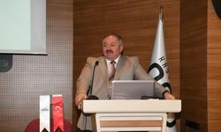 Kayseri OSB’de Türk Eximbank Bilgilendirme Semineri Düzenlendi 