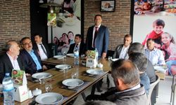  Metal Sen emekli üyeleriyle bir araya geldi 