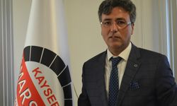 Mimarsinan OSB, araç filosuna yol süpürme aracını ekledi