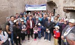 Mimar Sinan'ı Anma Gezisi 