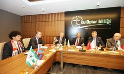 Kulüpler Birliği Vakfı'ndan UEFA EURO 2024'e Tam Destek