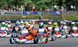 Türkiye’nin en büyük Go-Kart pisti açılıyor