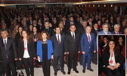 CHP'ye kadın eli... İşte Başkan Özer'in yönetimi...