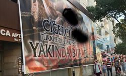 İşte Hacı Baba’nın Yerine Açılacak Yeni Restoran