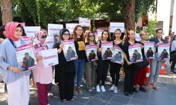 Kayseri Kadın Meclisi: “Emine’nin öldürülmesi kadın cinayetlerinin son bulmasında bir dönüm noktası olsun” 