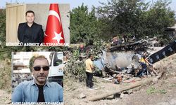 MHP’yi yasa boğan o feci kaza