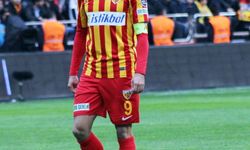 Kayserispor kaptanı Antep yolcusu