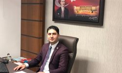 MHP’li Özdemir Sarız İlçe Emniyet Amirliği hizmet binasının yetersizliğini Meclis gündeme taşıdı