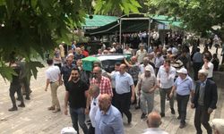 Beşiktaş Divan Kurulu eski Üyesi Hasan Demir'e son görev 