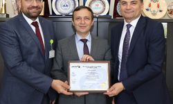 ERÜ'ye Dünyanın her yerinden hasta gelecek 