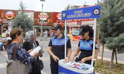 Emniyet Müdürlüğü’nden dolandırıcılık olaylarına karşı uyarı 