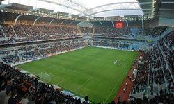 Kayseri Gençlerbirliği Kadir Has'ta oynayacak