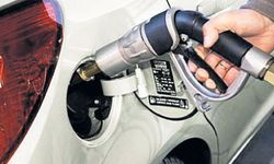 Kayseri'de faturasız 2 bin litre otogaz ve bin 500 litre mazot ele geçirildi