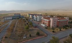YÖK Develi'deki fakültelerin öğrenci talebini onayladı 