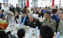 "Pençe operasyonu ile teröristlerin bütün inlerine girdik" 