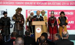 14. Tarım, Hayvancılık ve Gıda Fuarı açıldı 