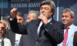 Ataş: “Memleketin beka değil, memleketin çocuklarının işsizlik ve geçim bekası sorunu var” 
