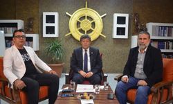 Ataş: “Orantısız ve dengesiz bir seçim yaşıyoruz”