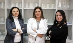 Bitki özlerinden kimyasal madde içermeyen temizlik jeli üretti 