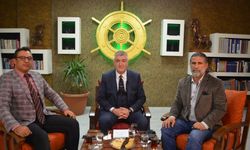“Bu topraklarda beka sorunu yüz yıldır var”