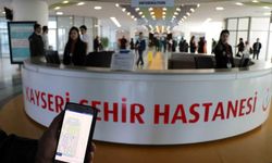 Bu uygulama ile refakatçiye gerek yok: Mobil refakatçi 