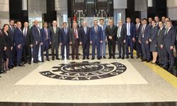 Büyüksimitci, “Bankalarımızın da Desteği İle 30 Bin İstihdam Sözümüzü Yerine Getireceğiz” 