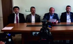 Eğitim-Bir-Sen Kayseri Şube Başkanı Kalkan, "İstiklal Marşı'nı ve Akif'i iyi anlamalıyız"  