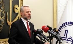 Güven: “Kandil gecelerini ibadetle geçirmek sevap kazanmaya vesile olur” 