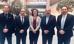 Hollanda Kayserililer Vakfı Bulgarların 'Çorba Parası' rüşvetini AP'ye şikayet etti 