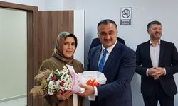 Kayseri Milletvekili Hülya Nergis, "Hedefimiz güçlü kadınlar oluşturmak"  