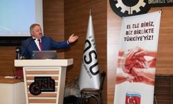Kayseri OSB’den İstihdam Seferberliği 2019’a Tam Destek 
