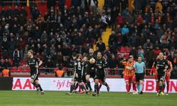 Kayserispor, Kartal’ı elinden kaçırdı:2-2